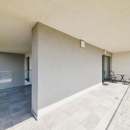 Top Floor View Penthouse 클루지나포카 외부 사진